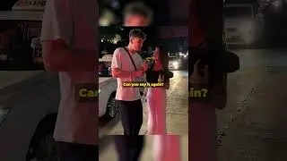 Thai Girl's Opinion on Western Men