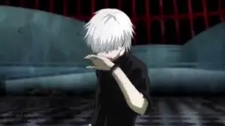 AMV - Anime Mix - Day Of The Dead - Hollywood Undead