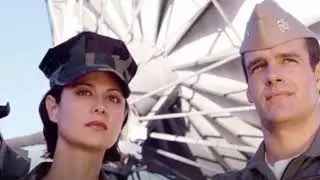 NCIS Predecessor JAG Could Make a Comeback After Two Decade