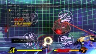 Ultimate Marvel Vs. Capcom 3 Amaterasu Mission 10