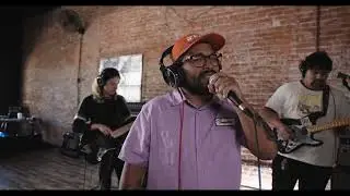 The High Curbs - Full Live Set