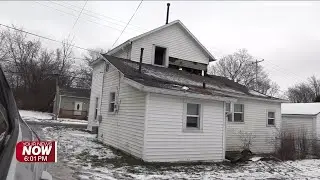 Electrical fire damages Lima home Sunday morning
