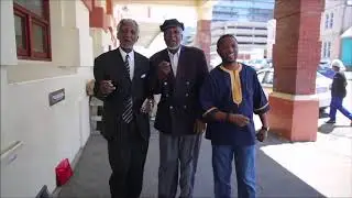 Slo Foot King Brothers   Ngezolo Yesterday