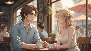 Пригласил незнакомку на свидание [АСМР RP] Часть 2