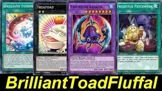 Brilliant Toadally Awesome Fluffal - Next Meta??