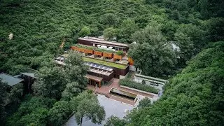 Commune by the Great Wall, in the Unbound Collection by Hyatt, Yanqing