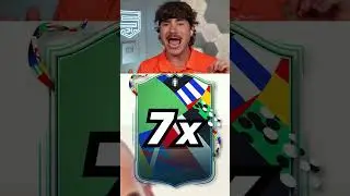 7 PTG PROMOS 1 PACK!🤯