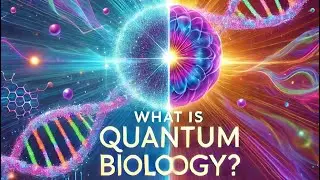 Quantum Biology: The SHOCKING Link Between Quantum Physics & Life!