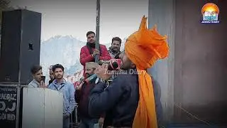 Geetdu Dogri Folk performance