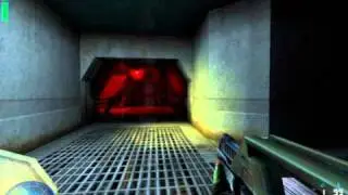 Harrison's Mind - Episode 1