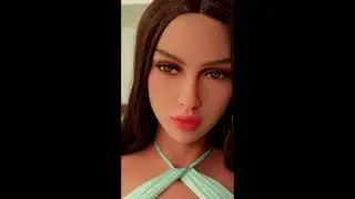 FUNKYAVIBE Kama Sexy hip-hugging dress with big boobs Doll