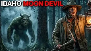 In 1902 Idaho Prospectors Swore a Howling Beast Protected the Mountain Pass