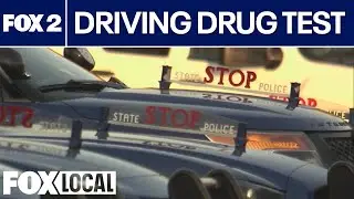 New Michigan bill could allow police to drug test drivers on the road
