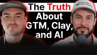 Clay Built a Movement, Here&rsquo;s What Comes Next (With Kellen Casebeer)