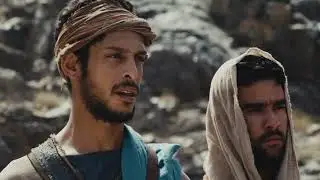 LUMO Matthew: Ep 3 &ndash; Chapter 3 John the Baptist and the Baptism of Jesus &ndash; Central Atlas Tamazight