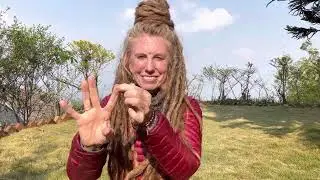 Three Powerful Marmaa Points that Can Change Your Life