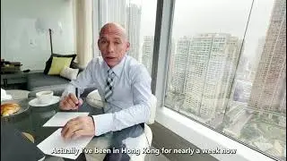 FINTOCH PLAN TO EXPLORE BUSINESS IN HONG KONG...GOOD NEWS FOR FINTOCH...