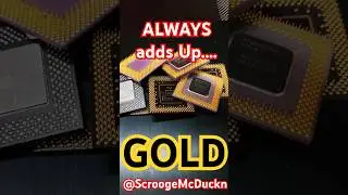 Easy Money #shorts #shortvideo #shortsfeed #gold #scraplife #howto #ewaste #hobby #fun #sidehustle
