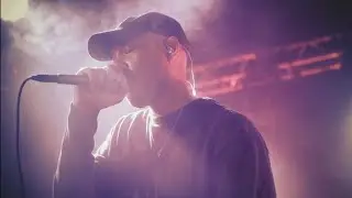Gradience - It's All Black (official music video)