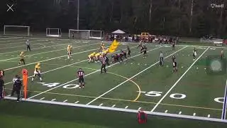 BAXTER BALTHAZAR 2022 QMJFL TAPE