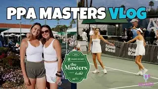 What ACTUALLY Goes On At Pro Pickleball Tournaments