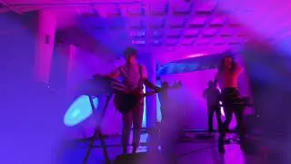DRI HIEV @ Contemporary Calgary - Full Set (Postcards From Sled Island)