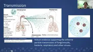 Infection Prevention and Control: Environmental Controls