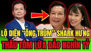B&iacute; Ẩn Đằng Sau C&aacute; Mập Shark Tank - Từ BBIMon Đến Dự &Aacute;n Tỷ Đ&ocirc; Hyra Holdings| Vấn Đề H&agrave;ng Ng&agrave;y