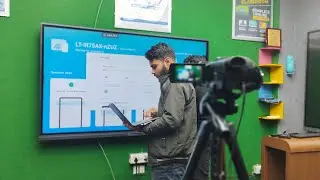 Low Cost Online Teaching Equipment's Provider In India I Online Teaching Digital Board Price