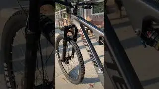Xe MTB Trail Twitter Overlord 2 Giảm X&oacute;c Carbon 🔥 #hemxeeobi #bike #xedapthethao #twitter