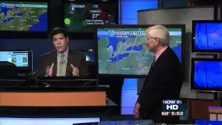 9/13/10 | WHAM-TV News in HD: Behind the Scenes