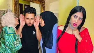فيلم مغربي ؛ الشيباني الزهواني 😰 أحسن فيلم مغربي 🔥
