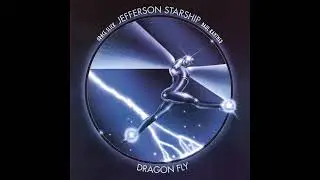 Jefferson Starship - Come To Life [4.0 Quad Surround Sound]
