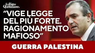 De Magistris: 