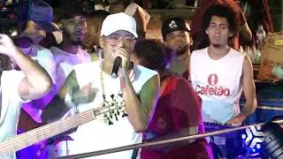 O Cafet&atilde;o no Carnaval do Nordeste de Amaralina 2018