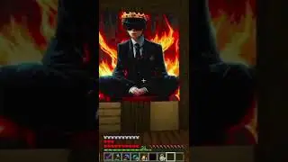 funny moment sample spider and Notrexy | lapata smp