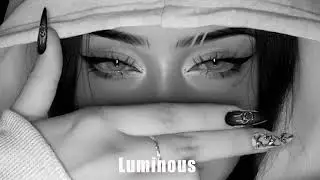 Deep House Top Mix 2025 Vol.51 | LuminousMusic 2025 #mix #deephouse