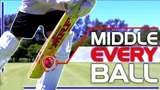 Top 10 Cricket batting drills || #leather #ball #swing #tennis #ball #swing #bowling 