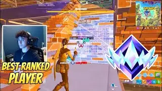 Pxlarized The WORLDS BEST Ranked Player