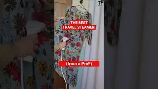 Top 5 Tips on How To Use A Clothes Steamer