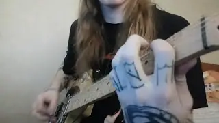 Remo Drive - Breathe In (Guitar Cover)