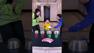 Listening Challenge, It&rsquo;S So Exciting, Can You Succeed？# Funny Game # Party Games