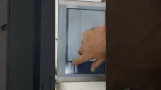 Siemens HMI repair Testing ktp1200basic 6av21232mb03-0ax0 repairing ke liye contact 9015766381