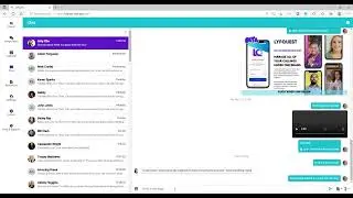 LyfQuest Secure Client Messaging