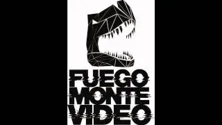 Alpha- Fuego Montevideo