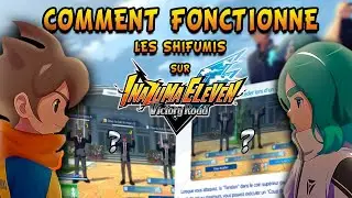 Astuce #2 : Comment fonctionne le Shifumi (D&eacute;fis) | Inazuma Eleven Victory Road