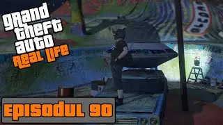 GTA Real Life: O zi din Viata unui Admin #90 | Caut iubita :))