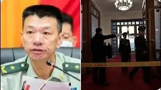 加开紧急人大会议！赵乐际不赞同处理張又俠劉振立？突发！習近平不再信軍隊，提拔此人出任北京卫戍部队司令，曾涉嫌謀害李克强。马兴瑞秘书被抓。直播与互动：美東時間2月5日早8:45、中港台晚9:45