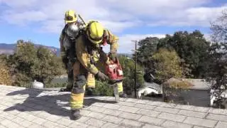 Ridge cut SBFD