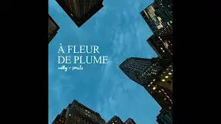 Belladone (mini EP &agrave; fleur de plume)